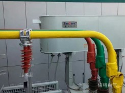 35kV3150A全绝缘铜管型91香蕉视频免费